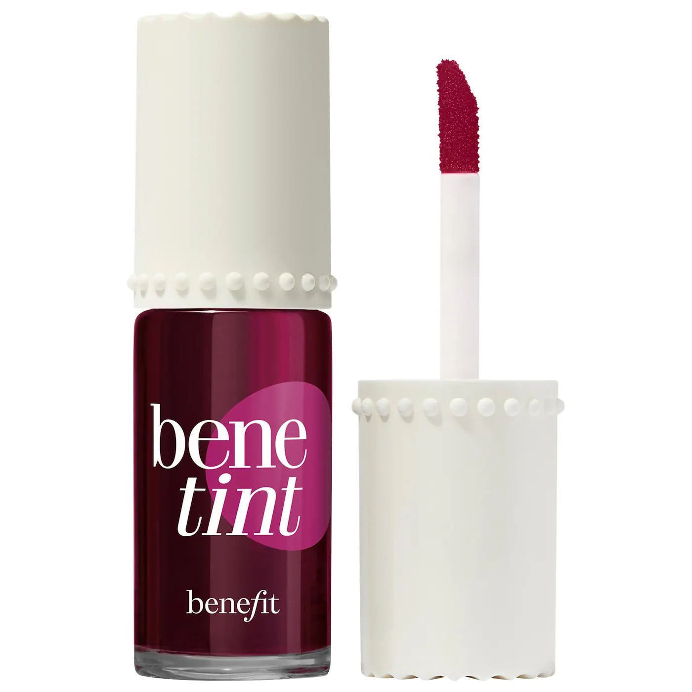 Benefit Cosmetics Lip Blush & Cheek Tint