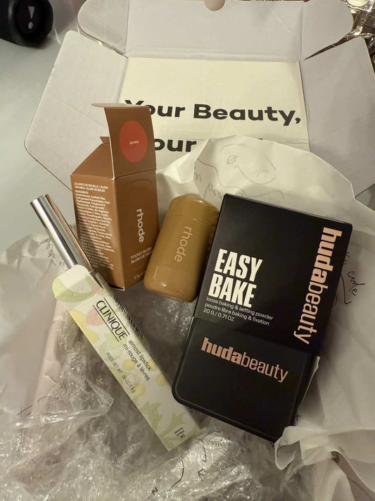 Clinique Almost Lipstick