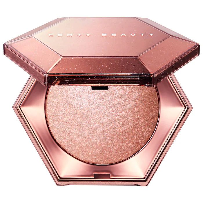 Fenty Beauty Diamond Bomb Highlighter