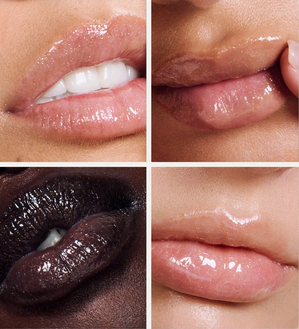 Rhode Peptide Lip Tint