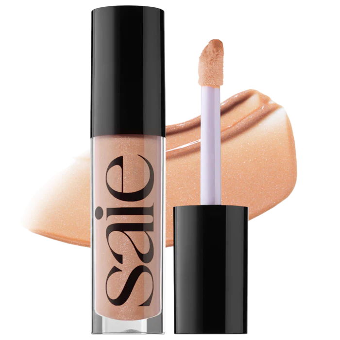 Saie Hydrating Lip Gloss Oil