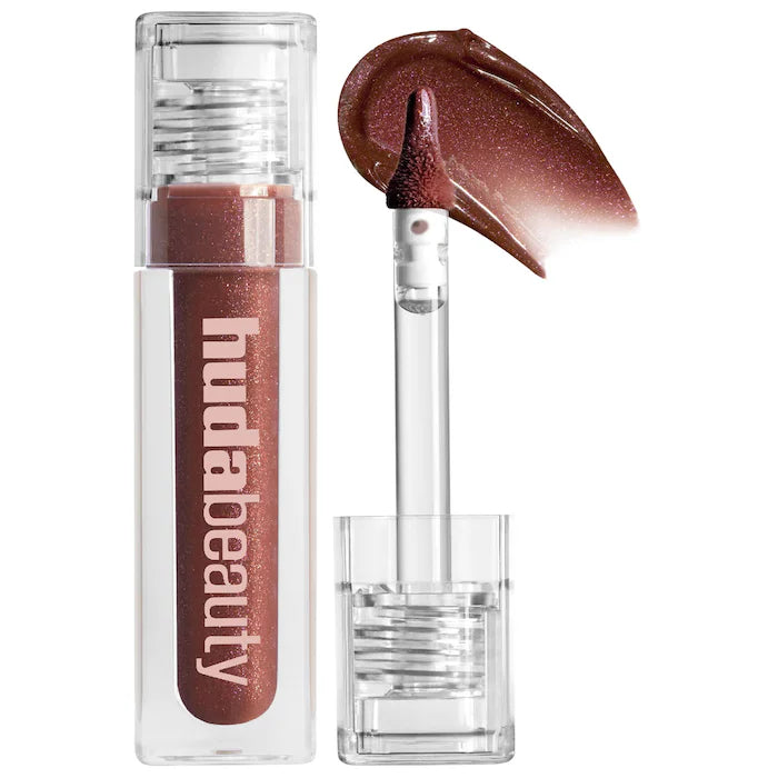 Huda Beauty Faux Filler Lip Gloss