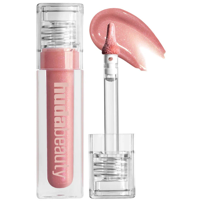 Huda Beauty Faux Filler Lip Gloss