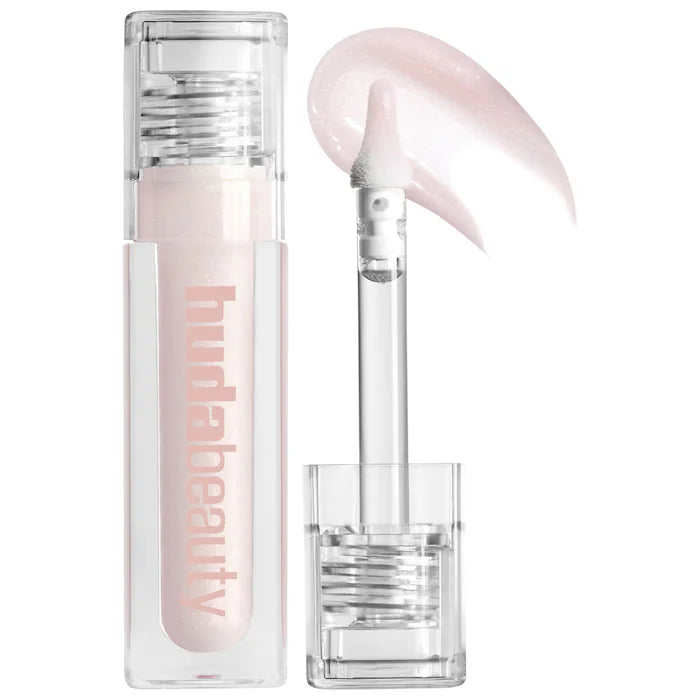 Huda Beauty Faux Filler Lip Gloss