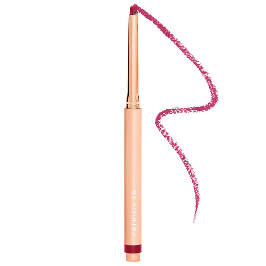 Immediate Patrick TA Precision Lip Crayon (She's Hard to Get)