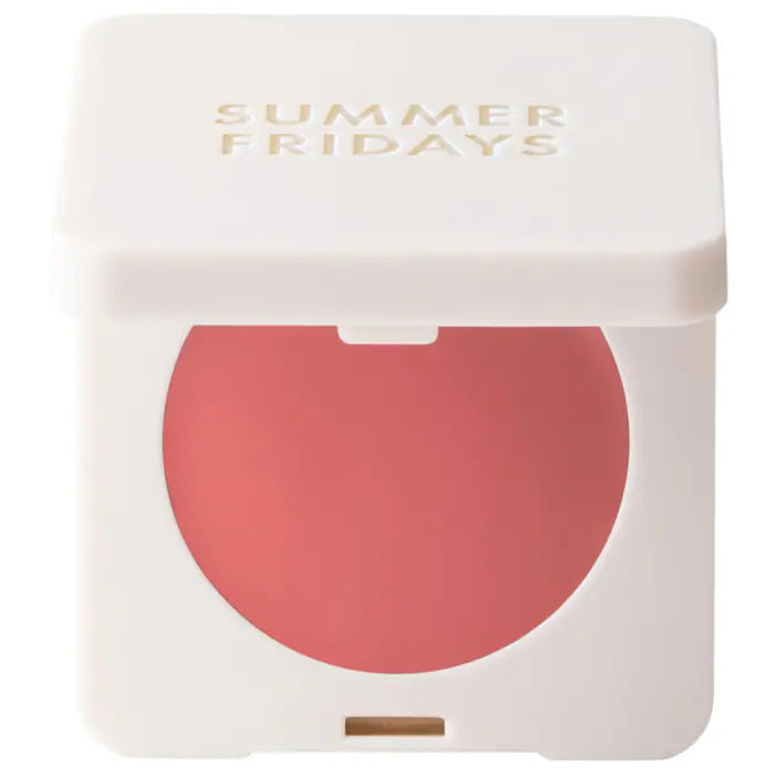Summer Fridays Blush Balm Stick