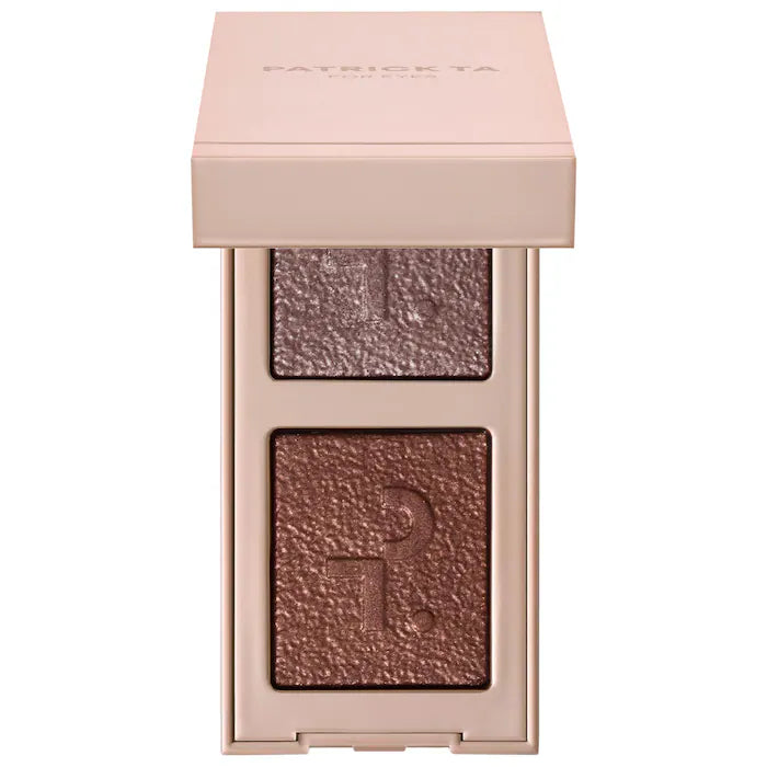 Patrick Ta Eyeshadow Duo