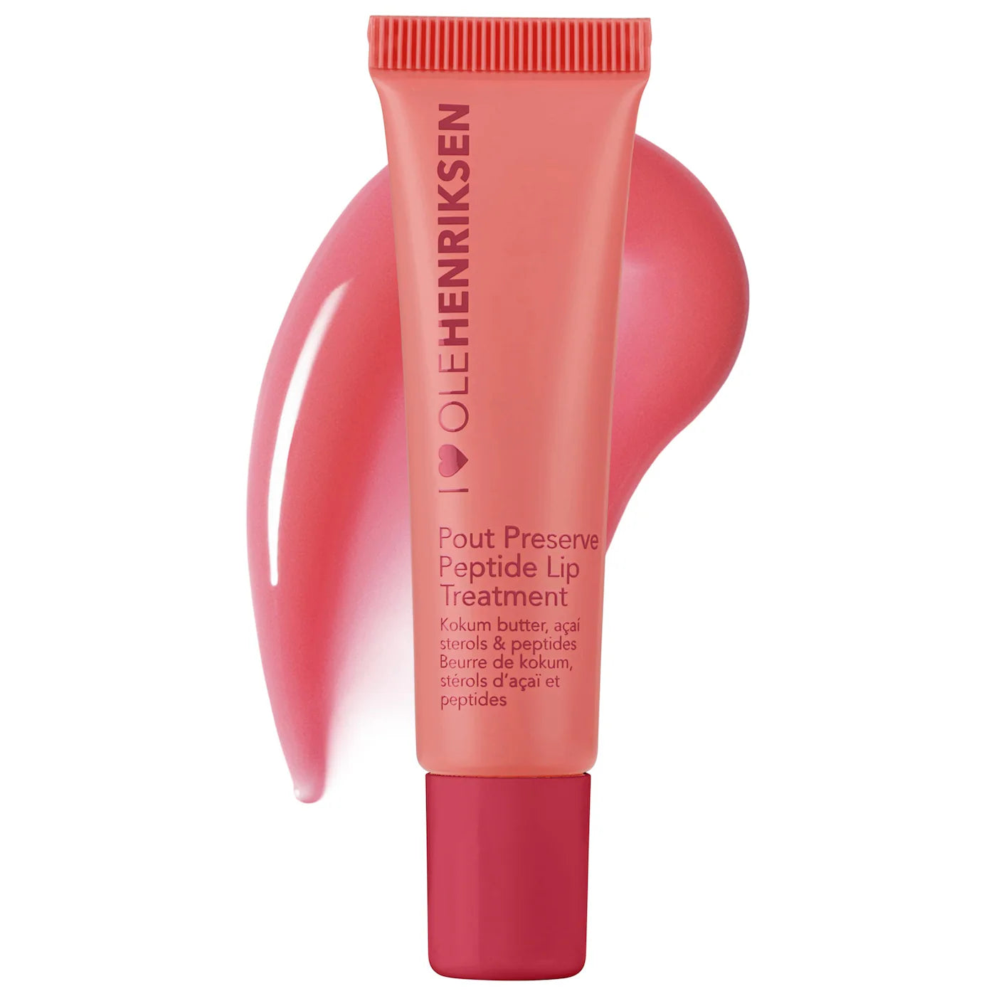 OLEHENRIKSEN Peptide Lip Treatment