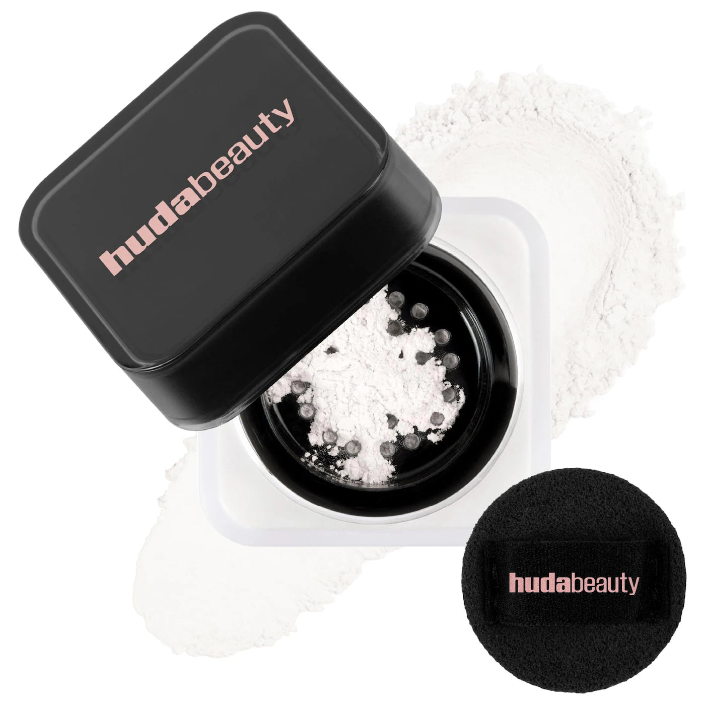 Huda Beauty Easy Bake Loose Baking & Setting Powder