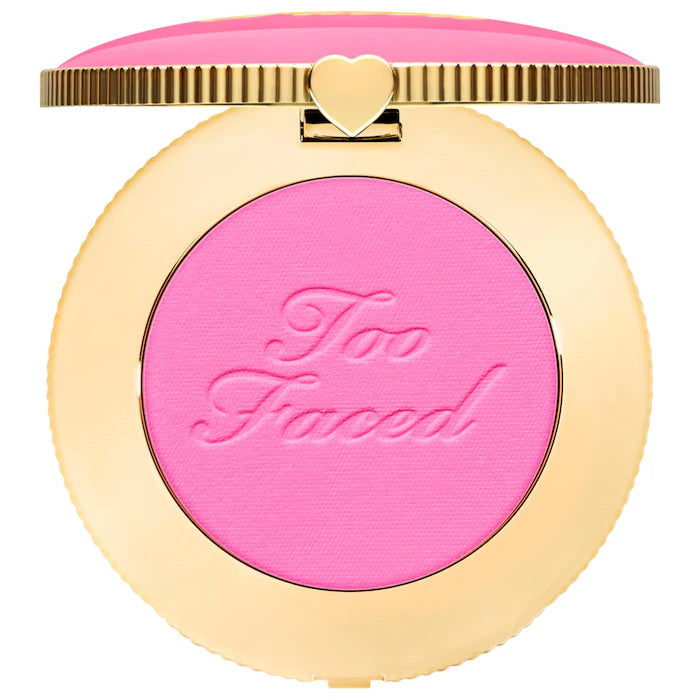 Too Faced Cloud Crush Blurring Blush