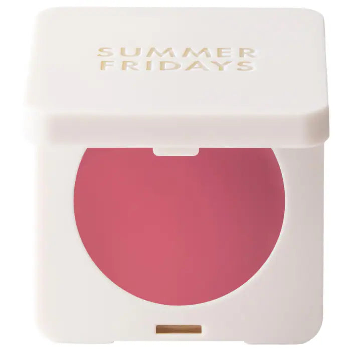 Summer Fridays Blush Balm Stick