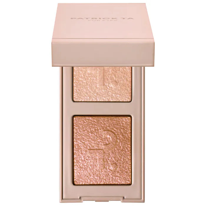 Patrick Ta Eyeshadow Duo