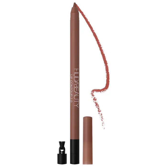 Huda Beauty Lip Contour 2.0