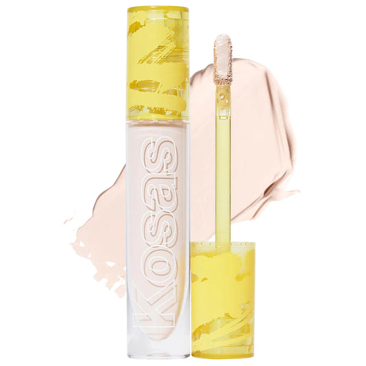 Kosas Revealer Super Creamy + Brightening Concealer