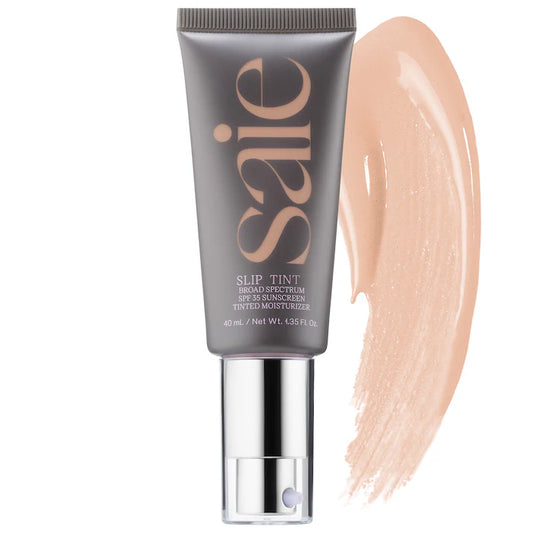 Saie Slip Tint – Lightweight Tinted Moisturizer