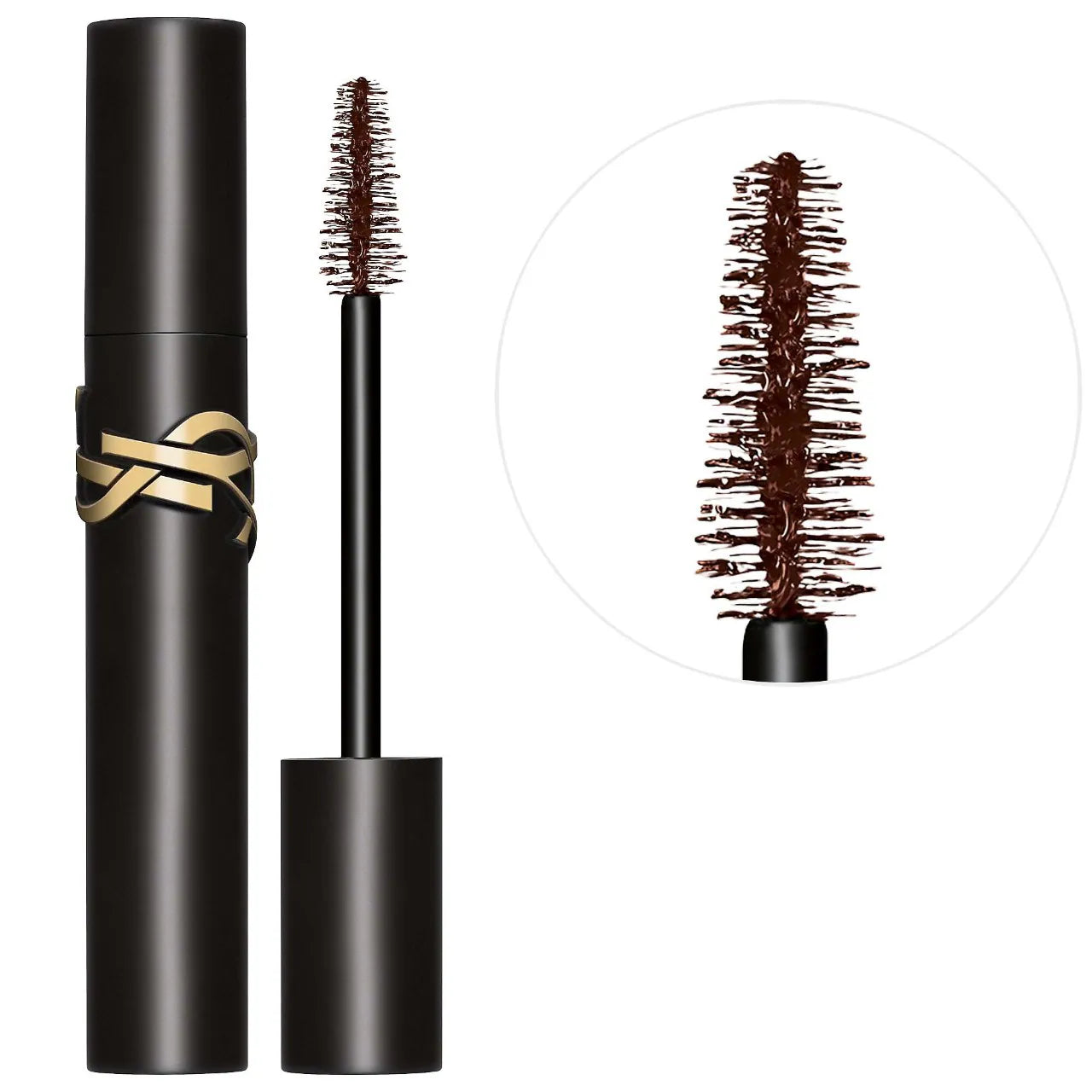 YSL Lash Clash Mascara