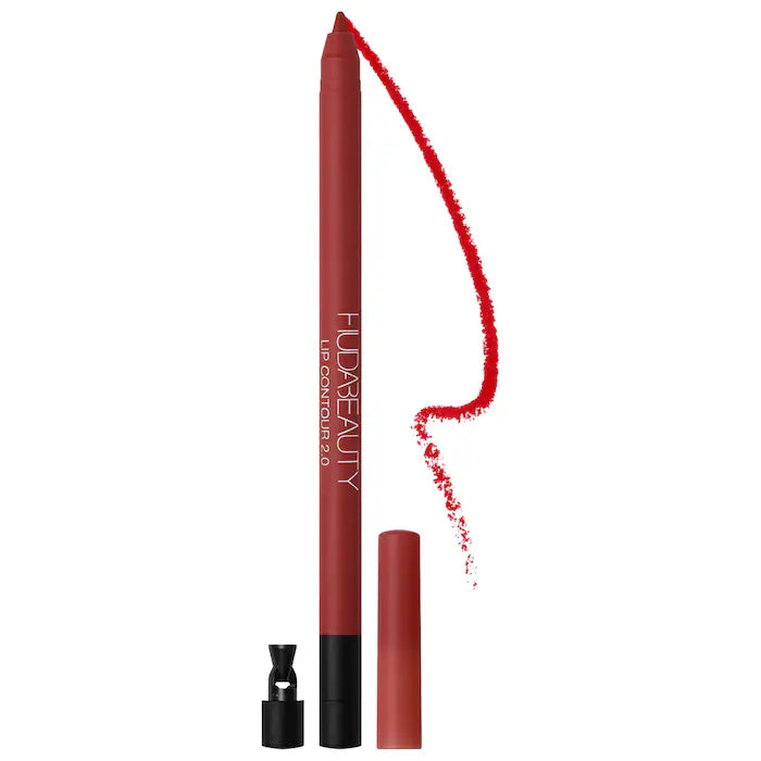 Huda Beauty Lip Contour 2.0