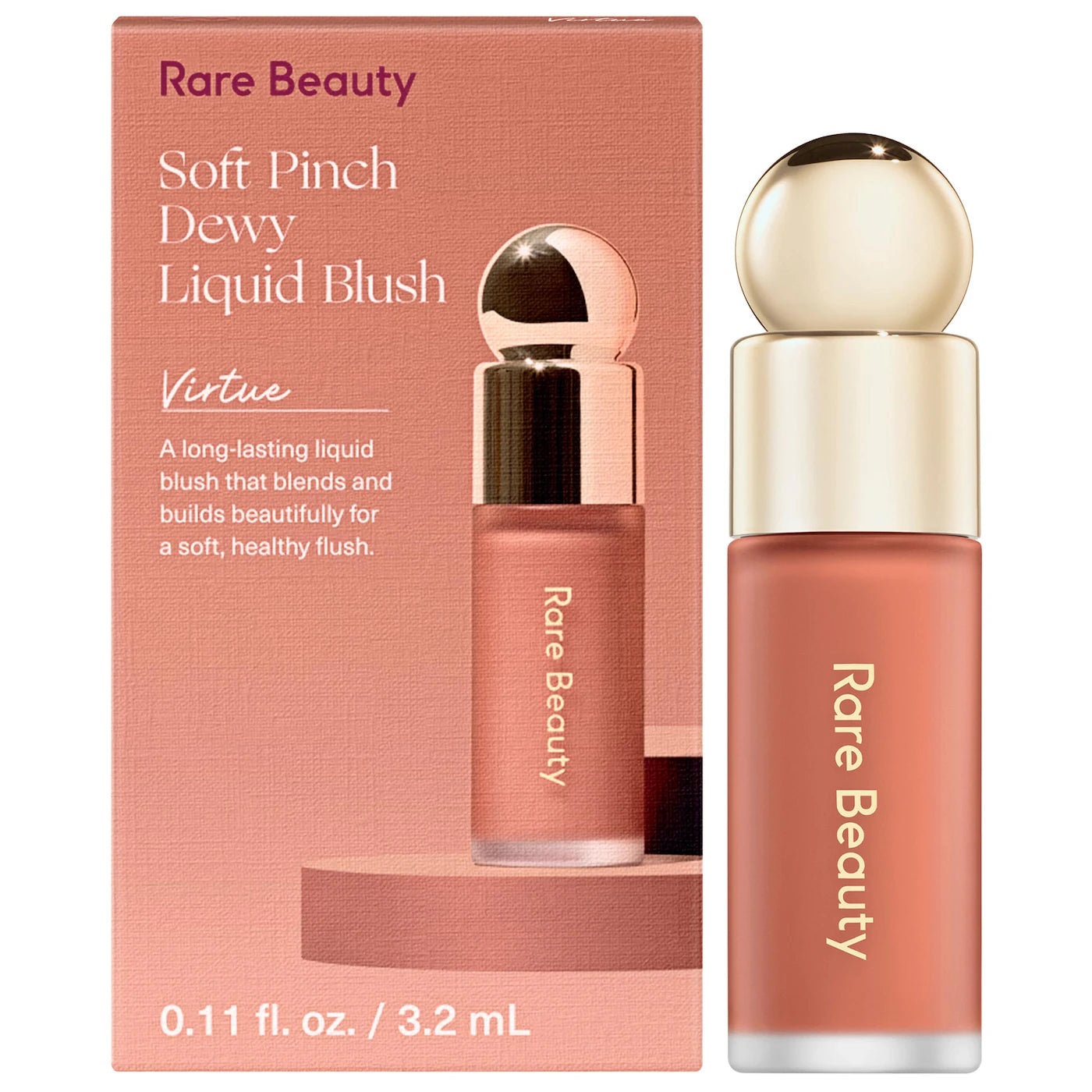 Rare Beauty Soft Pinch Liquid Blush
