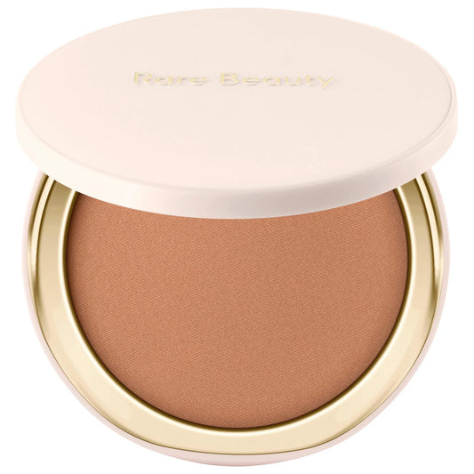 Rare Beauty Warm Wishes Soft Matte Powder Bronzer