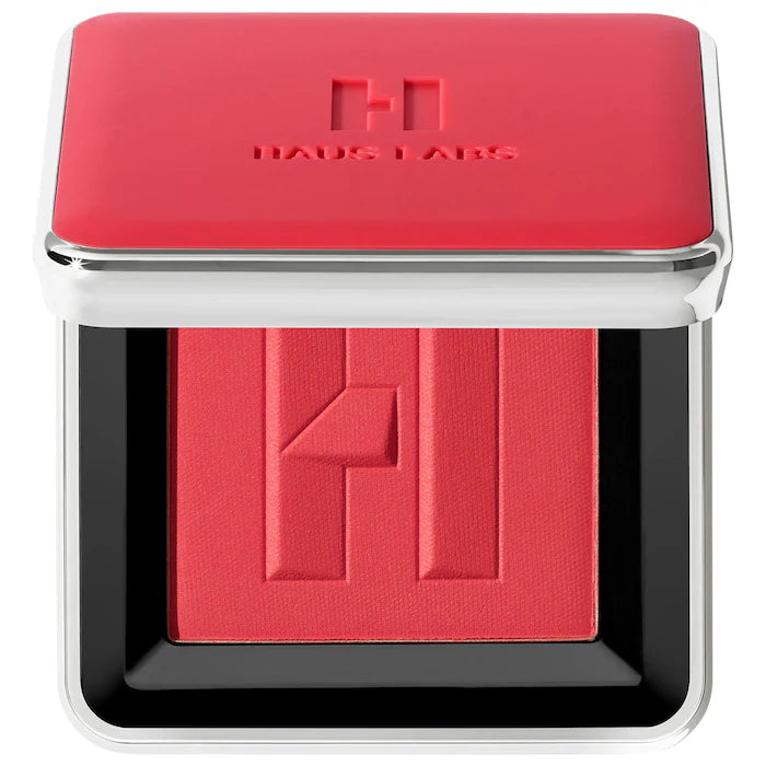 Haus Labs Color Fuse Blush Powder
