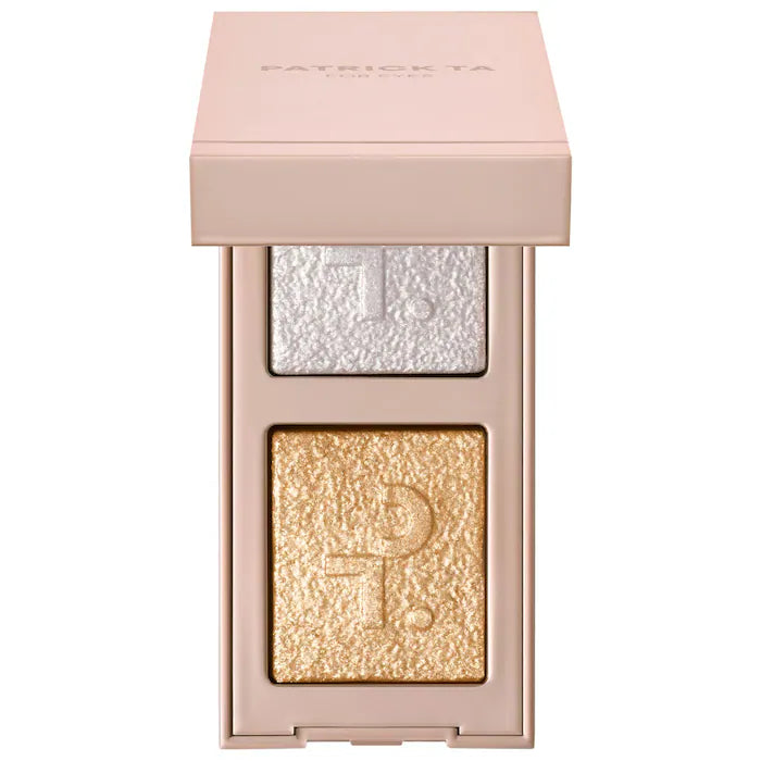 Patrick Ta Eyeshadow Duo