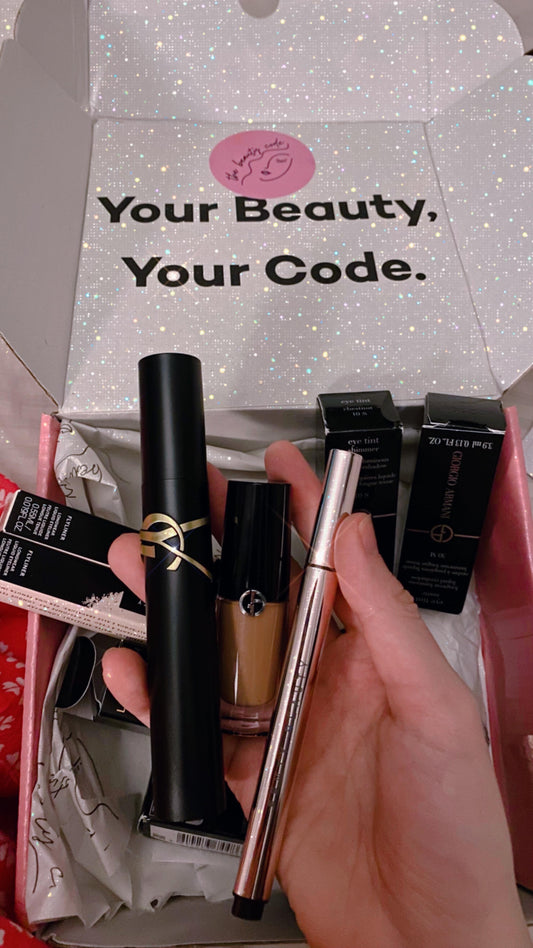 YSL Lash Clash Mascara