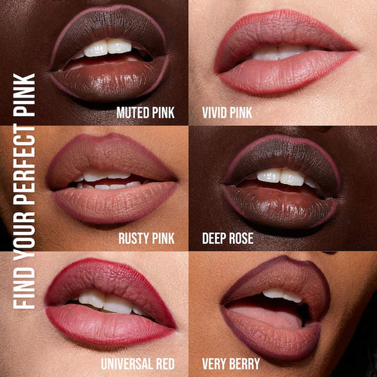 Huda Beauty Lip Contour 2.0