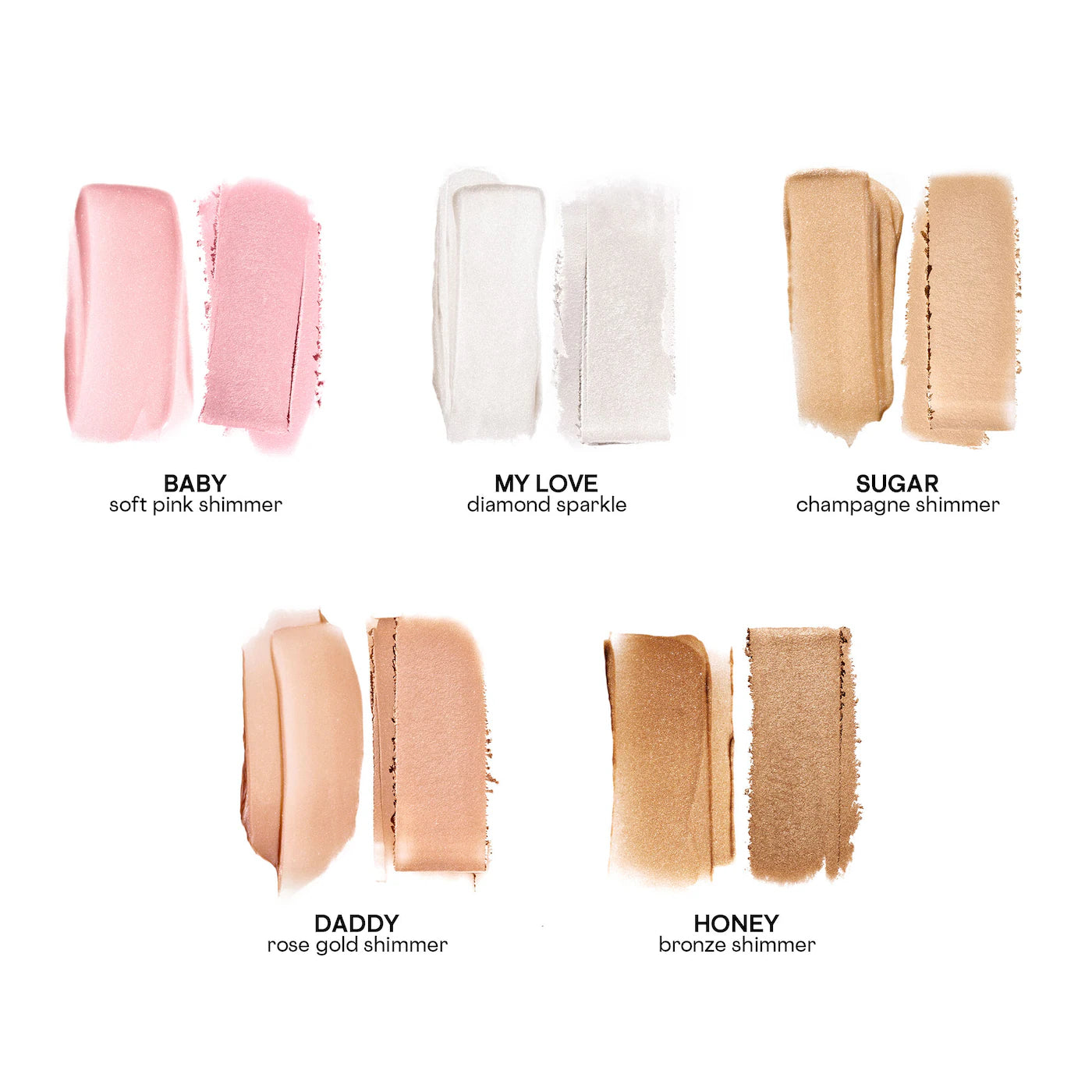 Patrick Ta Major Glow Highlighter Duo