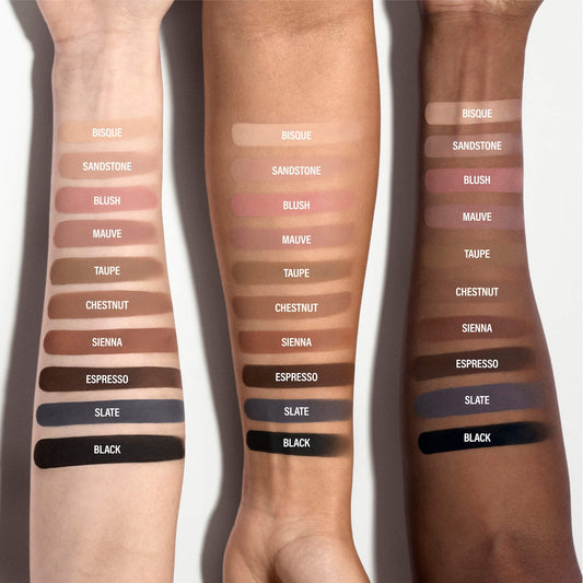 MAKEUP BY MARIO Long-Wearing Cream Eyeshadow