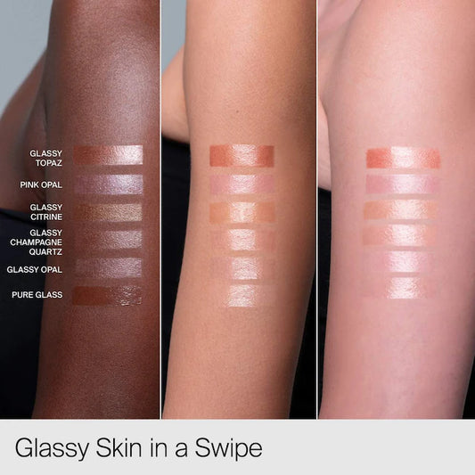 Haus Labs Glassy Highlighter Stick