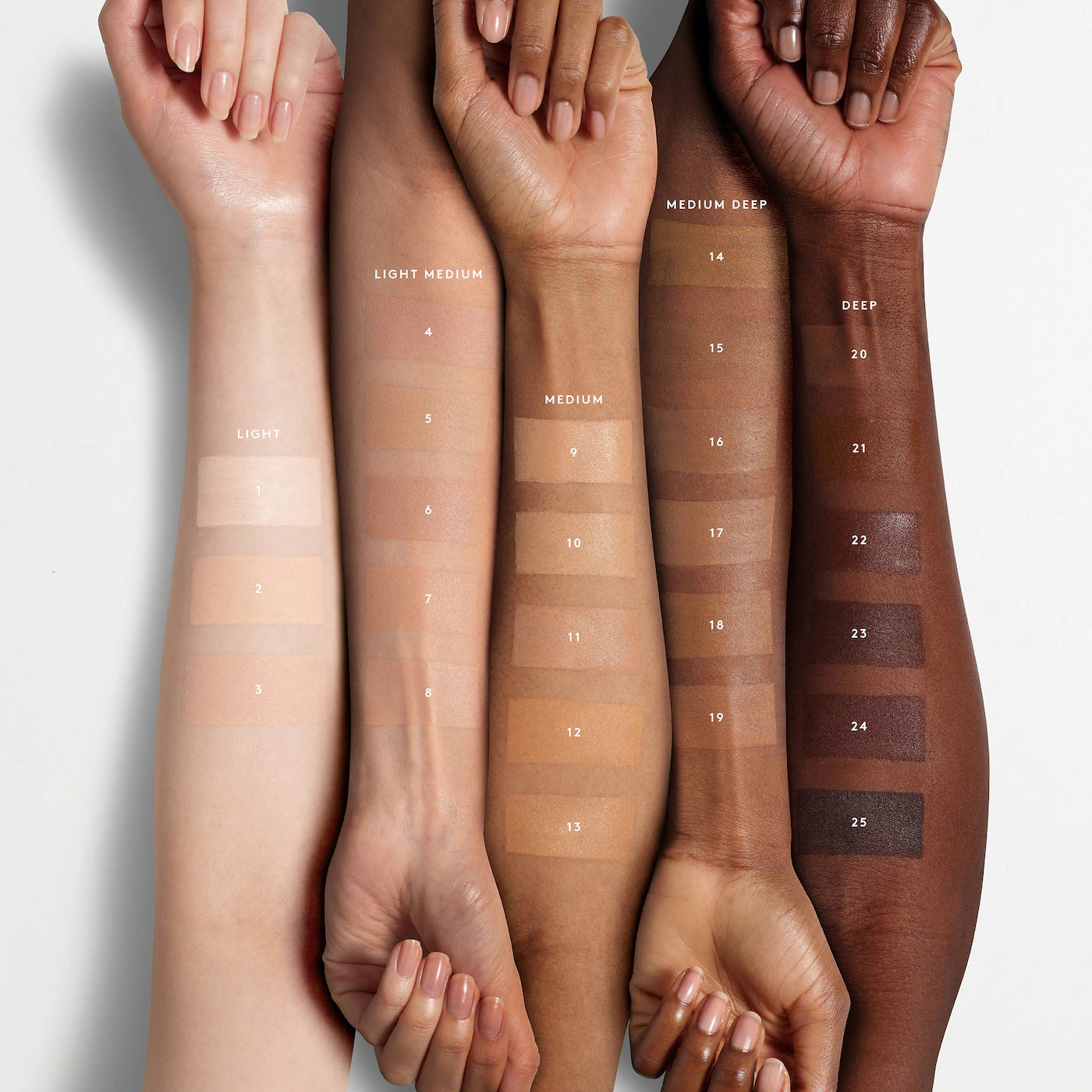 Fenty Beauty Eaze Drop Skin Tint