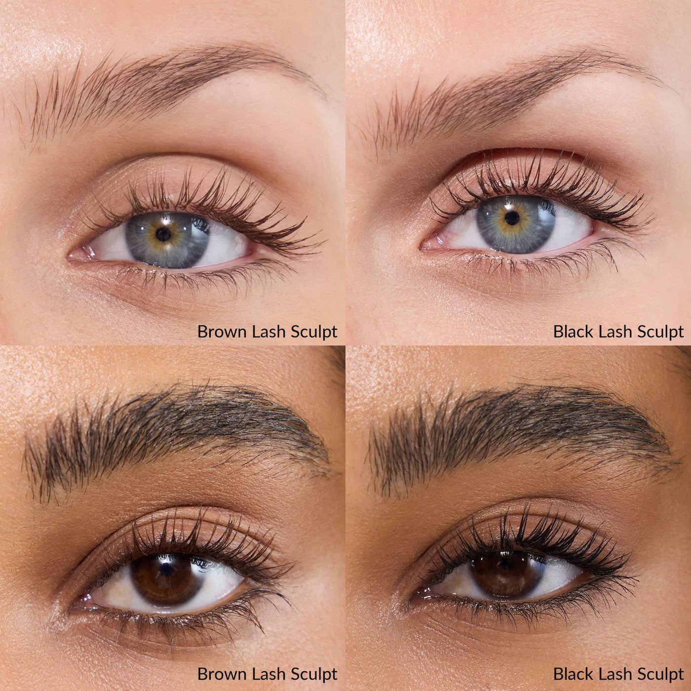 Refy Lash Sculpt Mascara