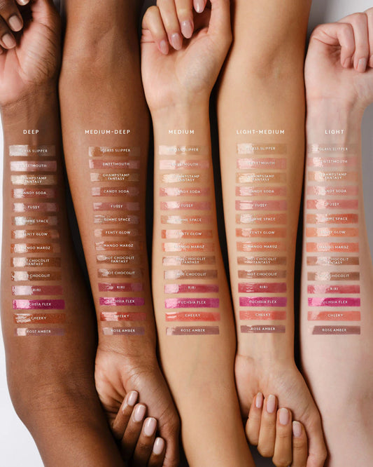 Fenty Beauty Gloss Bomb Universal Lip Luminizer