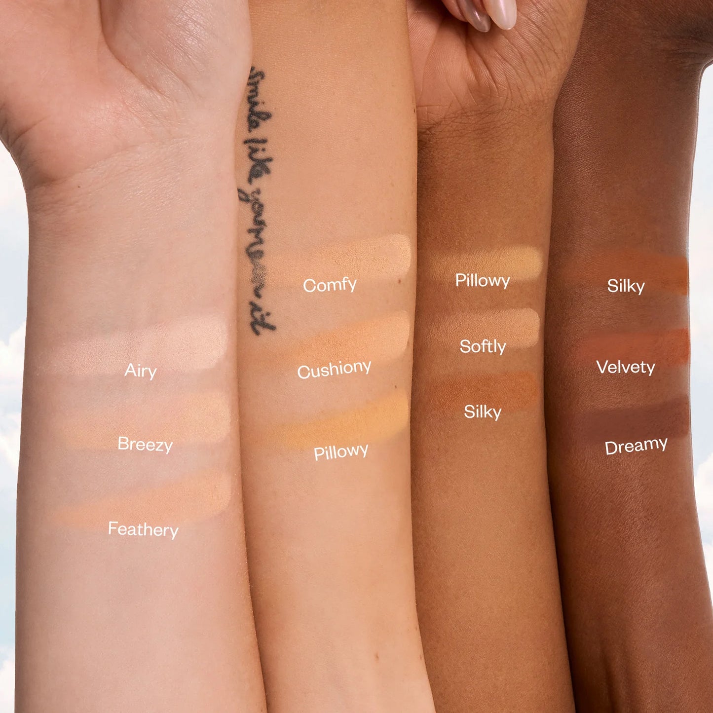 Kosas Cloud Set Baked Setting & Smoothing Talc-Free Vegan Powder