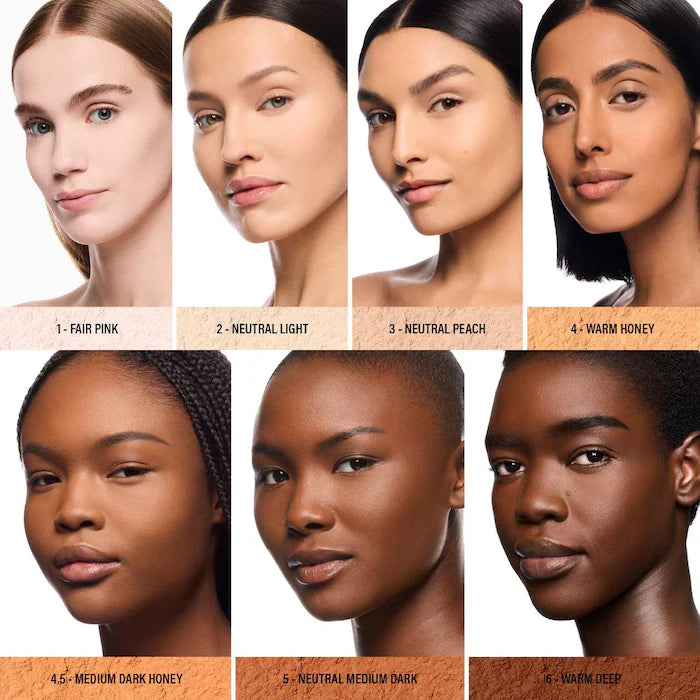 MAKEUP BY MARIO Soft Blur Setting Powder