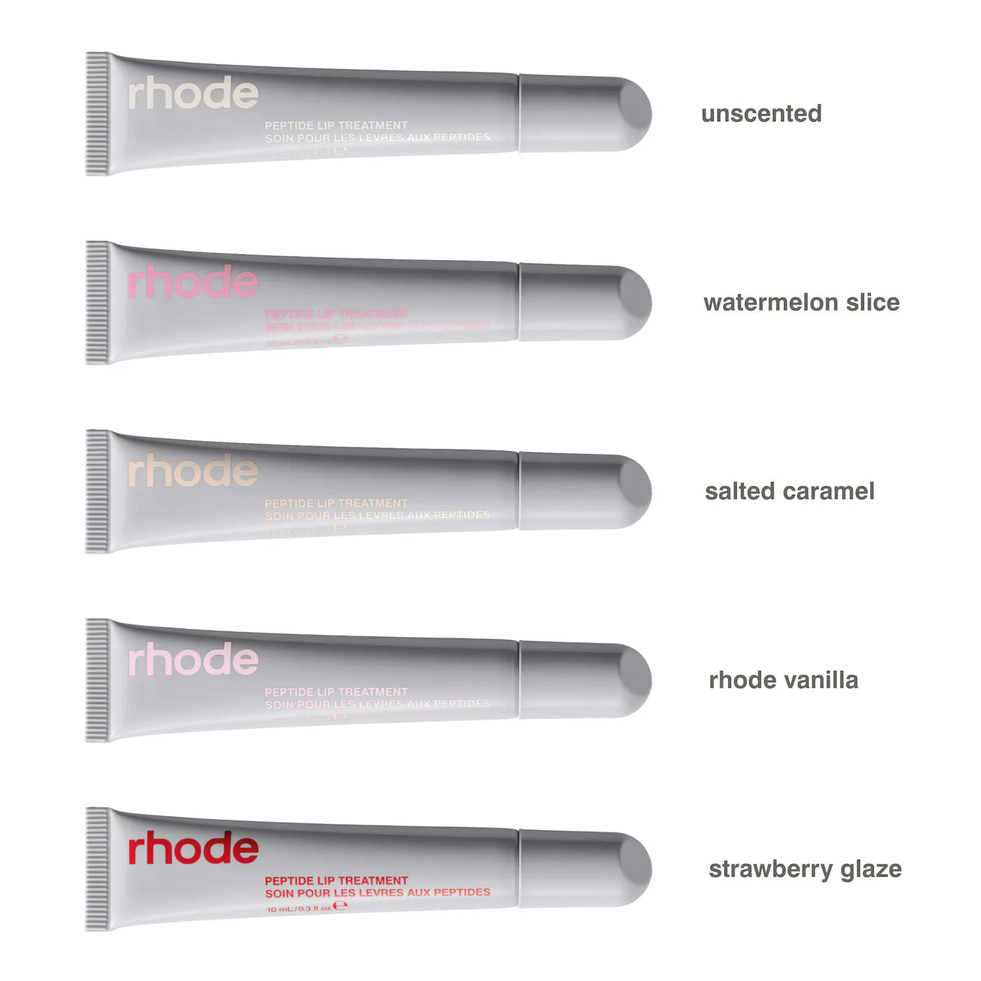 Rhode Peptide Lip Treatment