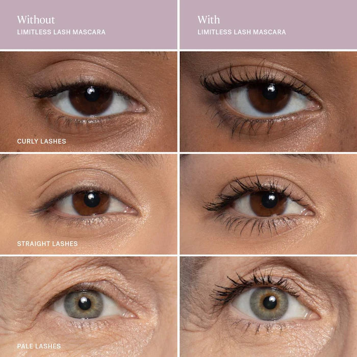 ILIA Limitless Clean Mascara