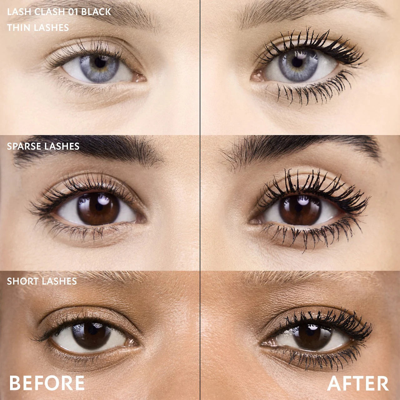 YSL Lash Clash Mascara