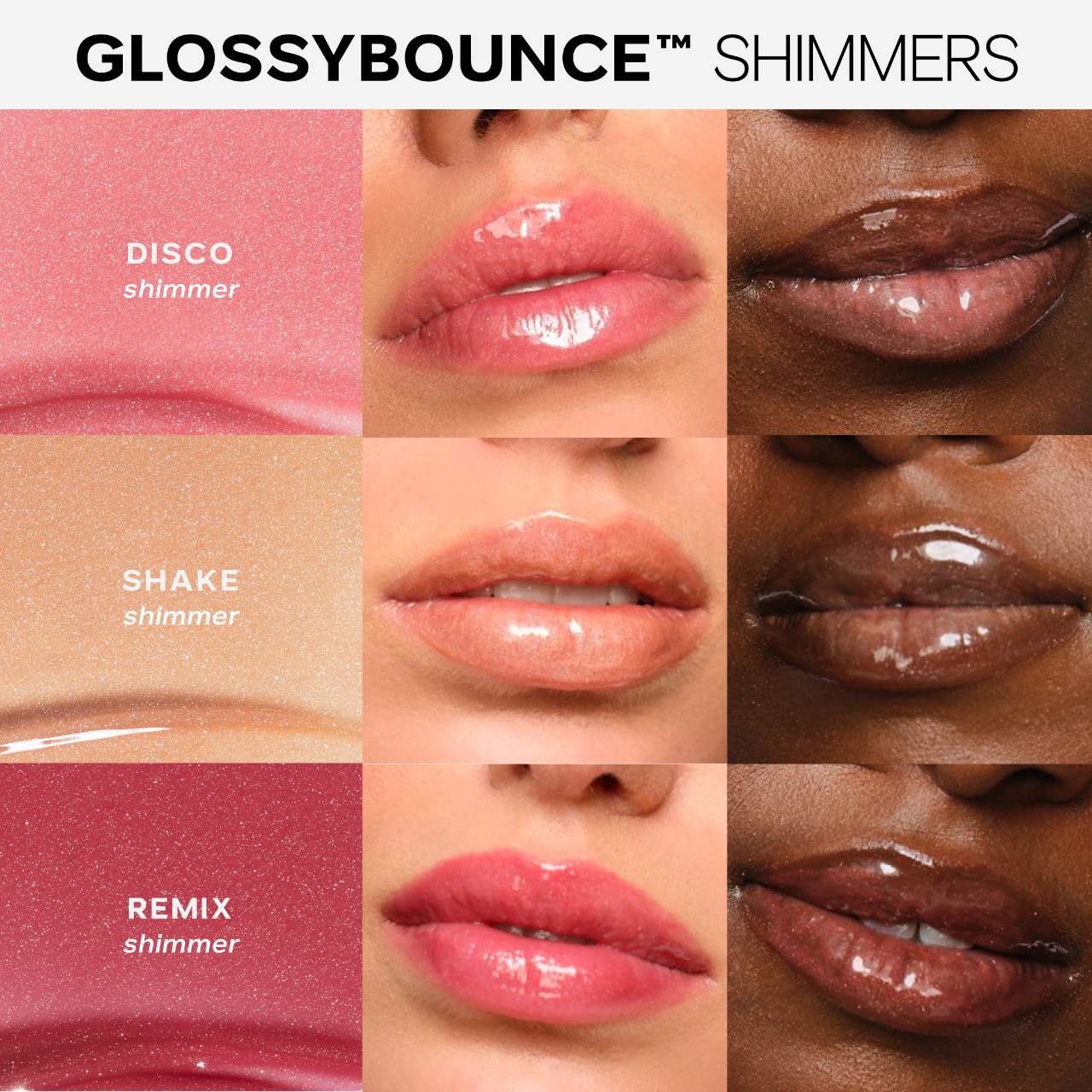 Saie Hydrating Lip Gloss Oil