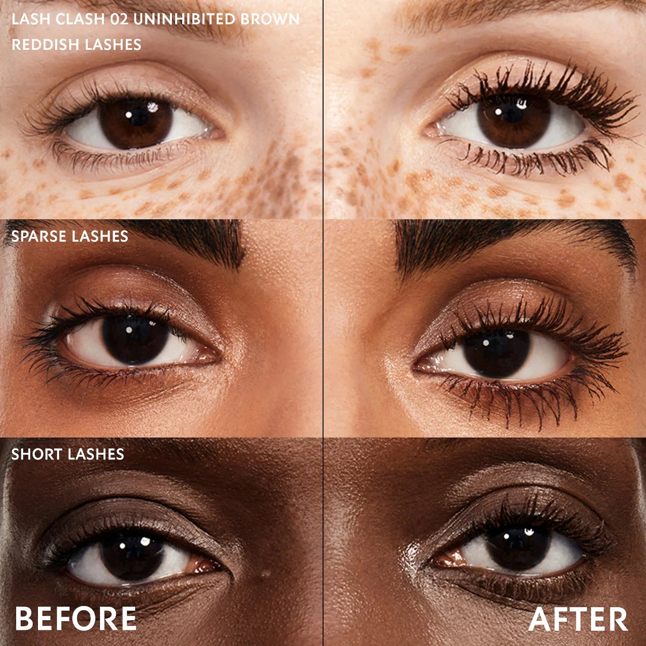 YSL Lash Clash Mascara