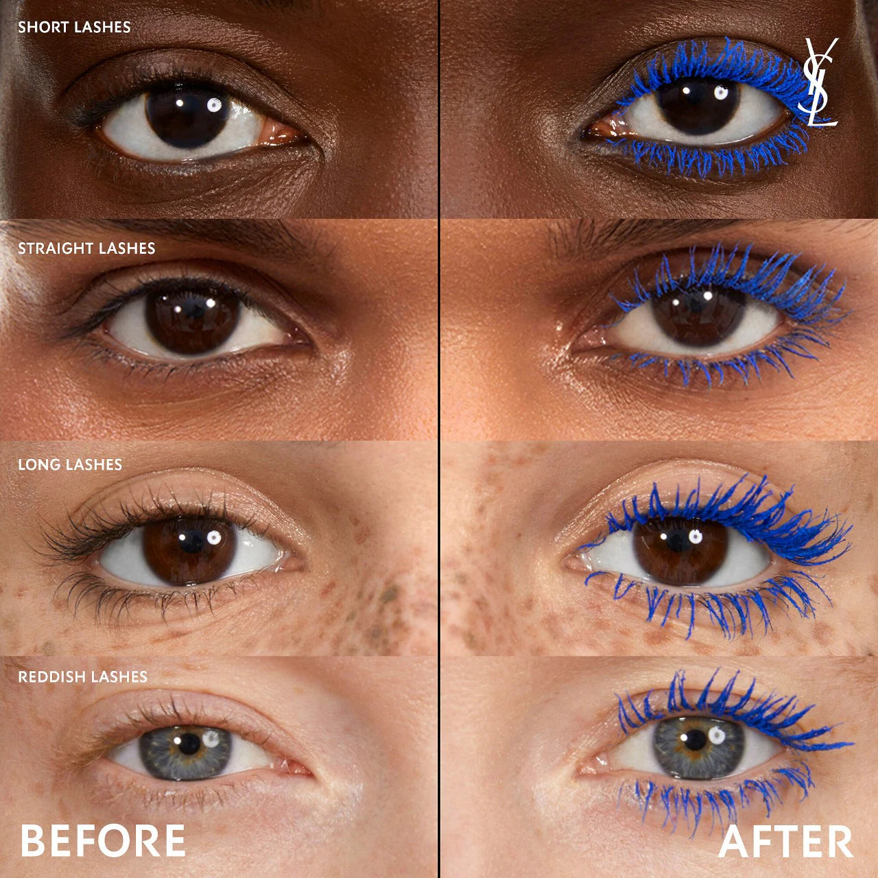 YSL Lash Clash Mascara