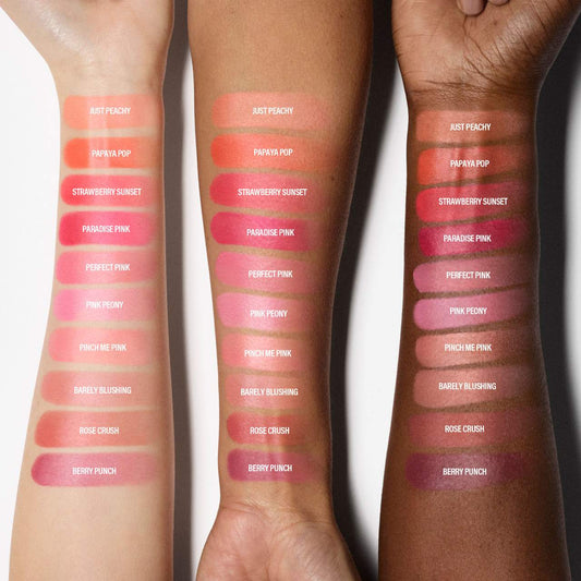 MAKEUP BY MARIO Soft Pop Plumping Blush Veil