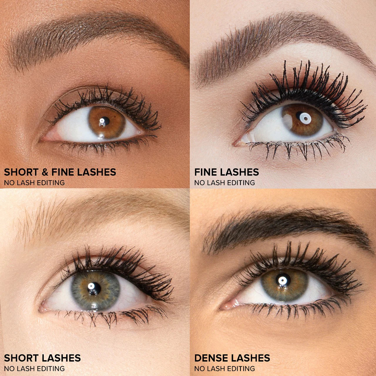 Too Faced Better Than Sex Mascara