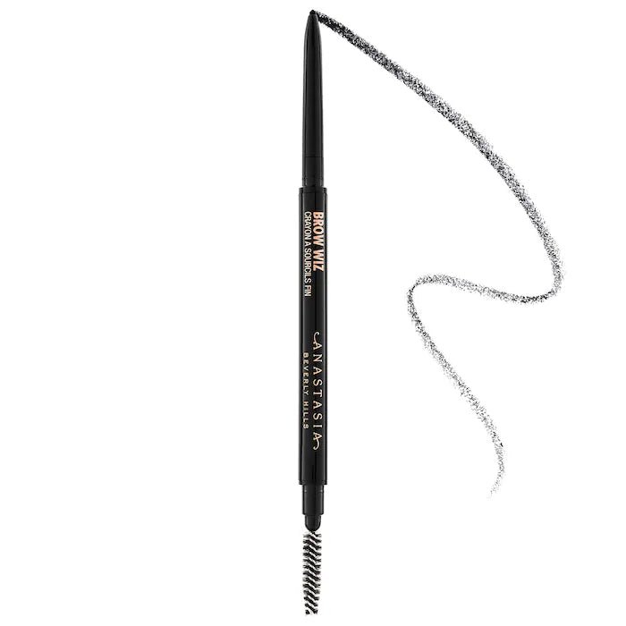 Anastasia Beverly Hills Brow Wiz® Precision Eyebrow Pencil Full - 0.085 g Original - The Beauty Code