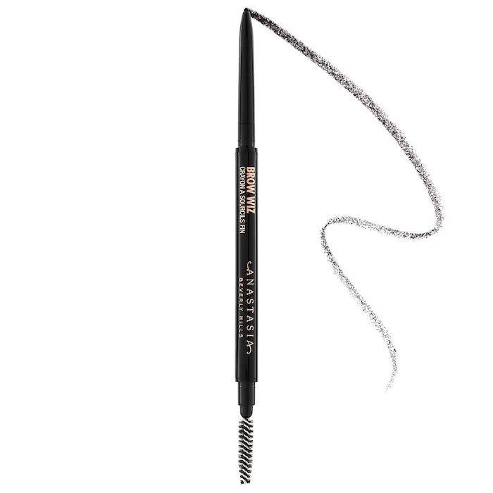 Anastasia Beverly Hills Brow Wiz® Precision Eyebrow Pencil Full - 0.085 g Original - The Beauty Code
