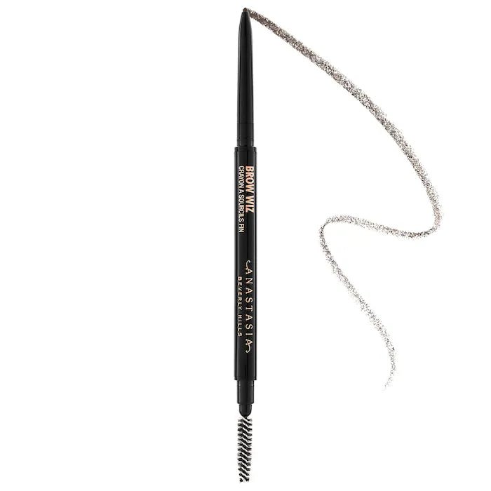 Anastasia Beverly Hills Brow Wiz® Precision Eyebrow Pencil Full - 0.085 g Original - The Beauty Code
