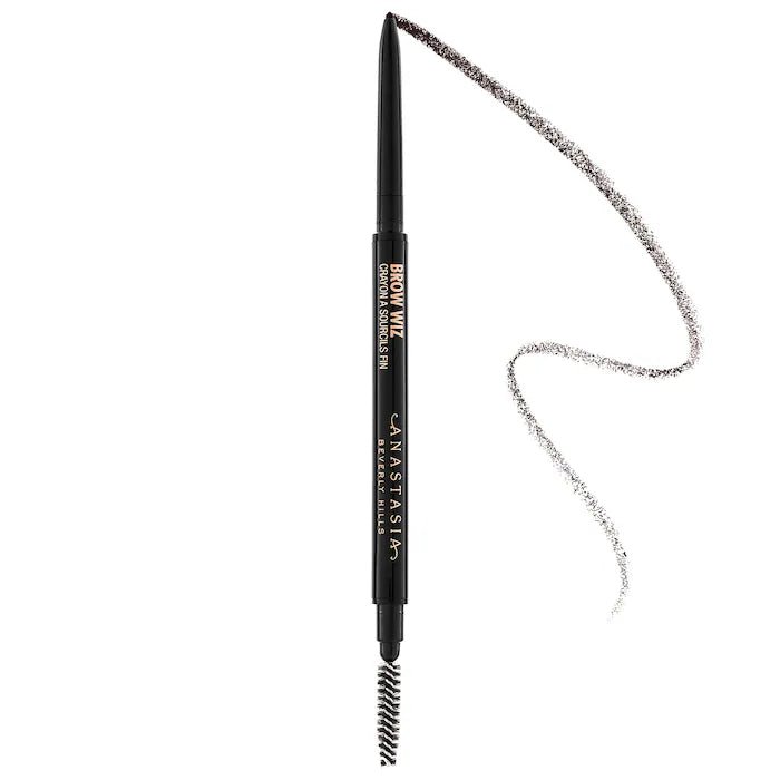 Anastasia Beverly Hills Brow Wiz® Precision Eyebrow Pencil Full - 0.085 g Original - The Beauty Code