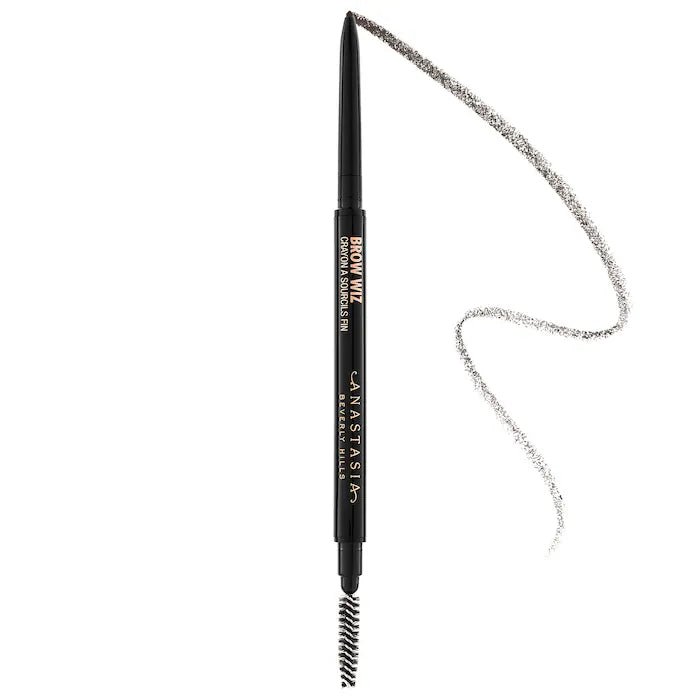 Anastasia Beverly Hills Brow Wiz® Precision Eyebrow Pencil Full - 0.085 g Original - The Beauty Code