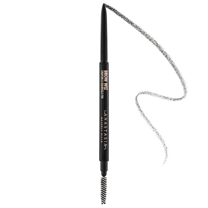 Anastasia Beverly Hills Brow Wiz® Precision Eyebrow Pencil Full - 0.085 g Original - The Beauty Code