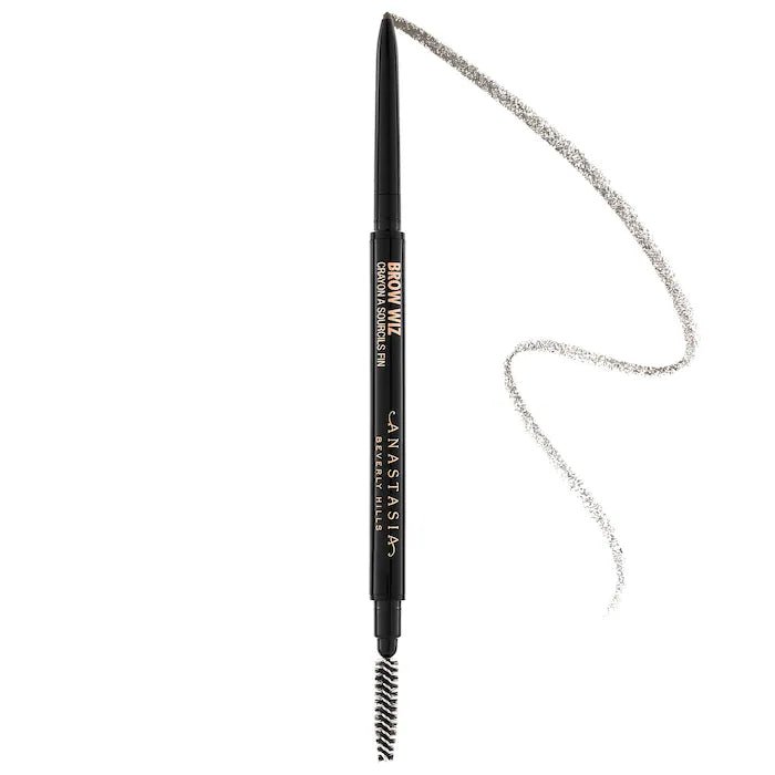 Anastasia Beverly Hills Brow Wiz® Precision Eyebrow Pencil Full - 0.085 g Original - The Beauty Code
